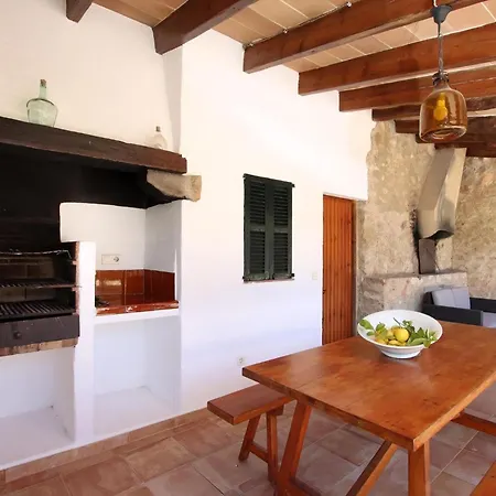Feriehus Charmante Martorell Mit Pool *