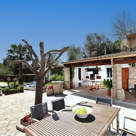 Charmante Martorell Mit Pool Feriehus *