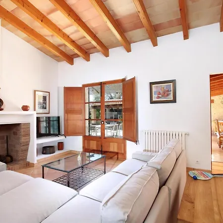 Charmante Martorell Mit Pool Pollença