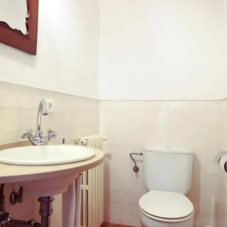Charmante Martorell Mit Pool Prázdninový dům Pollença