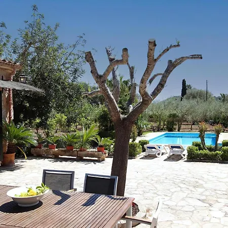Charmante Martorell Mit Pool * Pollença